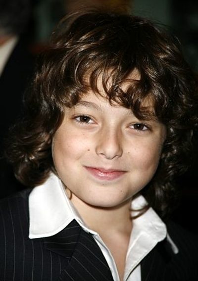 Dante Palminteri Photo