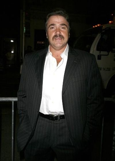 Mike Rispoli Photo