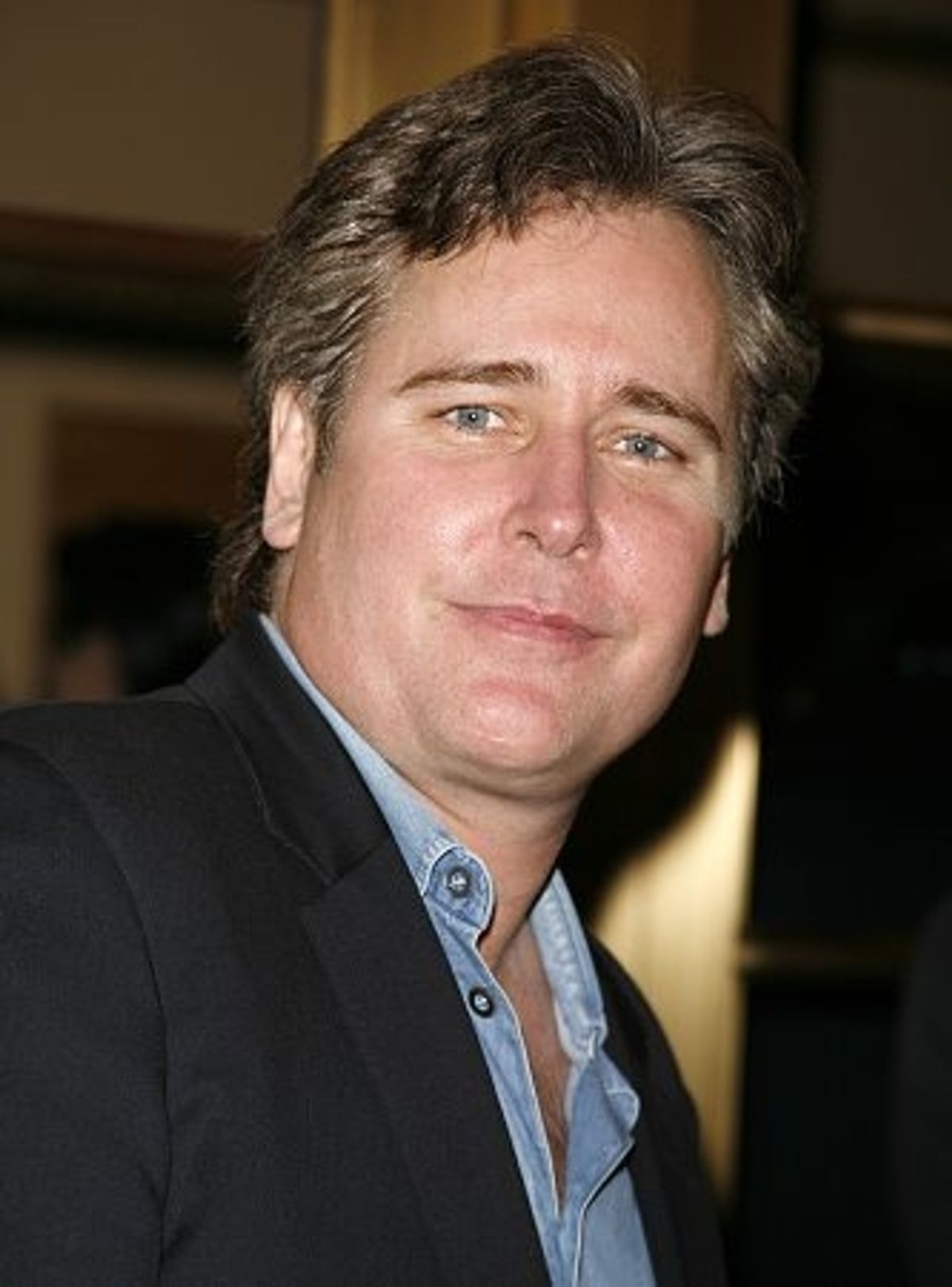 Michael E. Knight at 