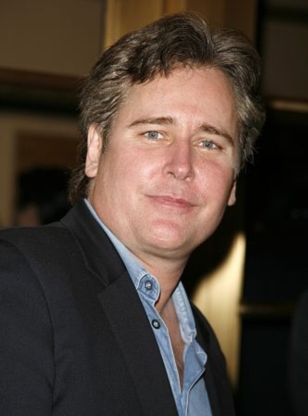Michael E. Knight Photo
