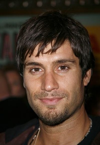 Mike Lombardi Photo