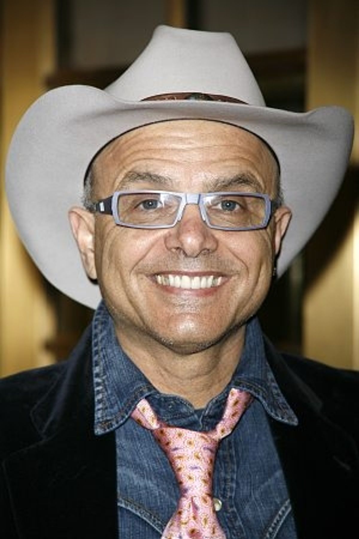 Joe Pantoliano at 