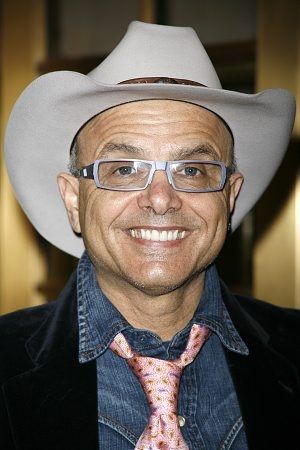 Joe Pantoliano Photo
