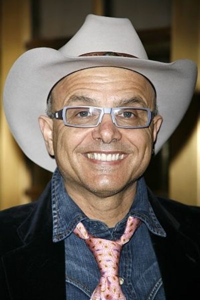 Joe Pantoliano Photo