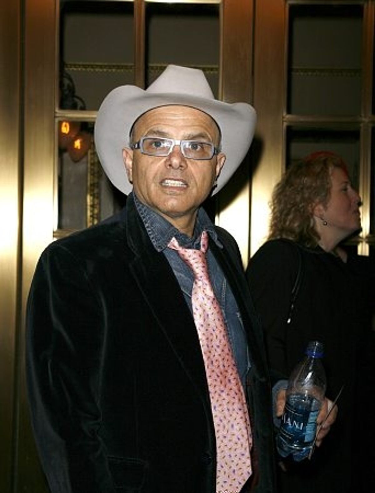 Joe Pantoliano at 