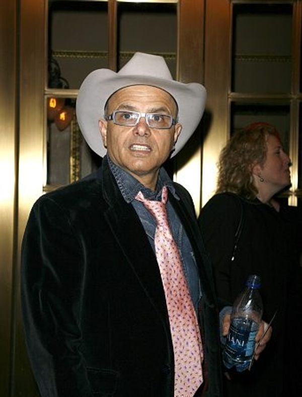 Joe Pantoliano Photo