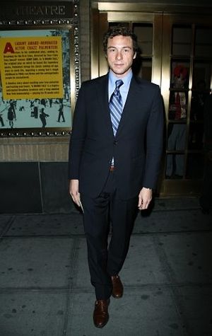 Rocco DiSpirito Photo