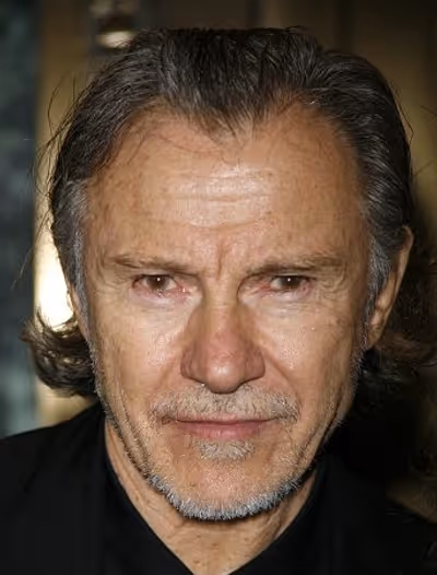 Harvey Keitel Photo