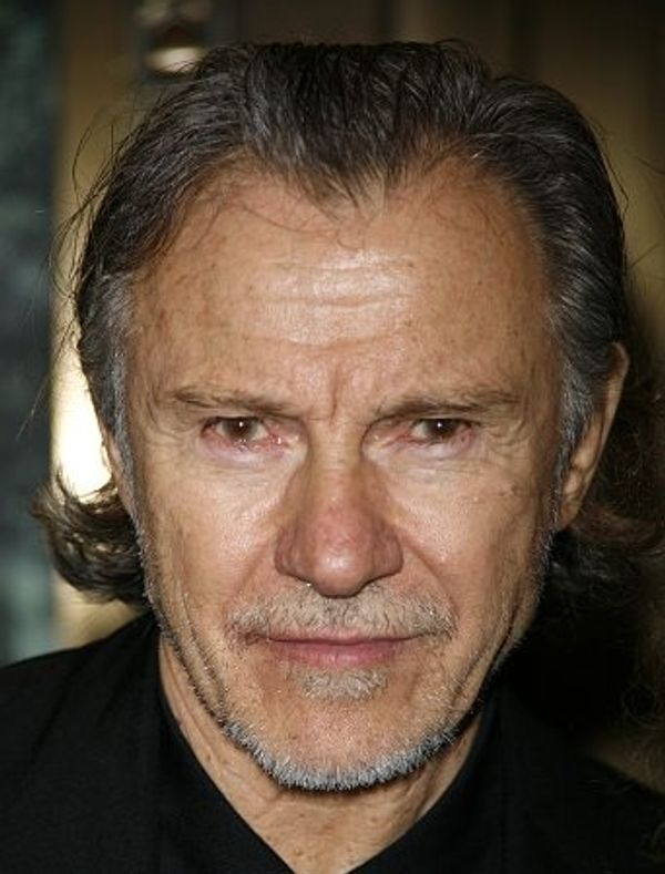 Harvey Keitel Photo