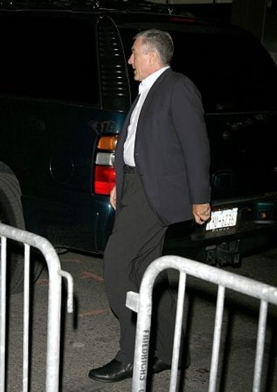 Robert De Niro Photo