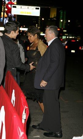 Photos: 'A Bronx Tale' Opening Night Arrivals — photo 35 of 42