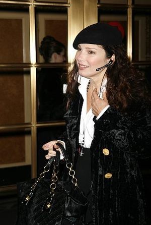 Fran Drescher Photo