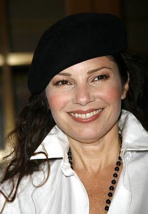 Fran Drescher Photo