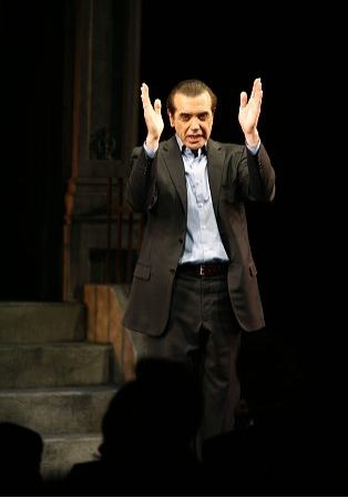 Photos: 'A Bronx Tale' Opening Night & Party — photo 12 of 33