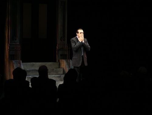 Photos: 'A Bronx Tale' Opening Night & Party — photo 11 of 33