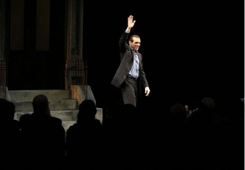 Photos: 'A Bronx Tale' Opening Night & Party — photo 14 of 33