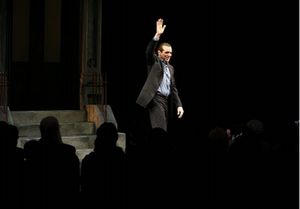 Chazz Palminteri Photo