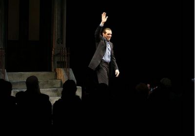 Chazz Palminteri Photo