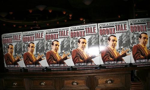 Photos: 'A Bronx Tale' Opening Night & Party — photo 15 of 33