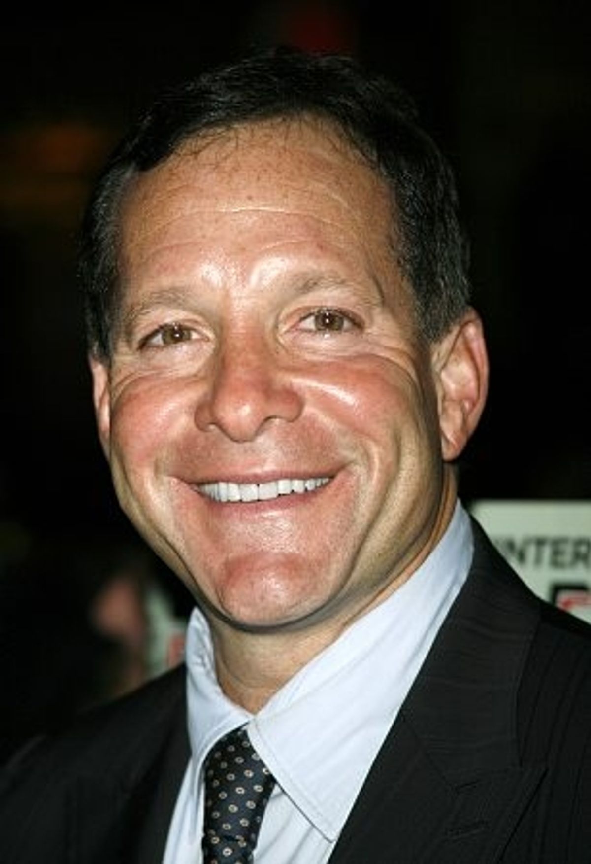 Steve Guttenberg at 