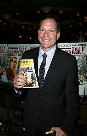 Steve Guttenberg Photo