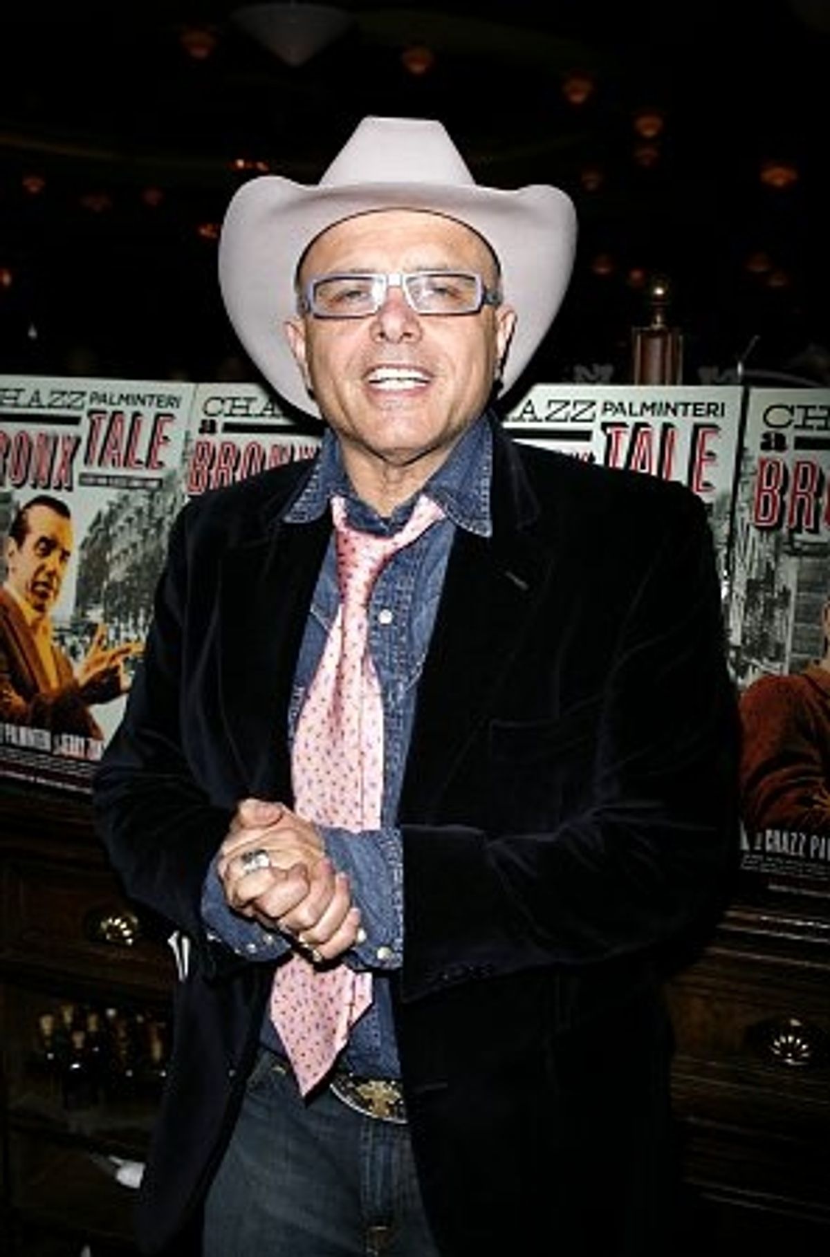 Joe Pantoliano at 