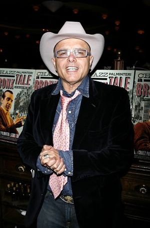 Joe Pantoliano Photo