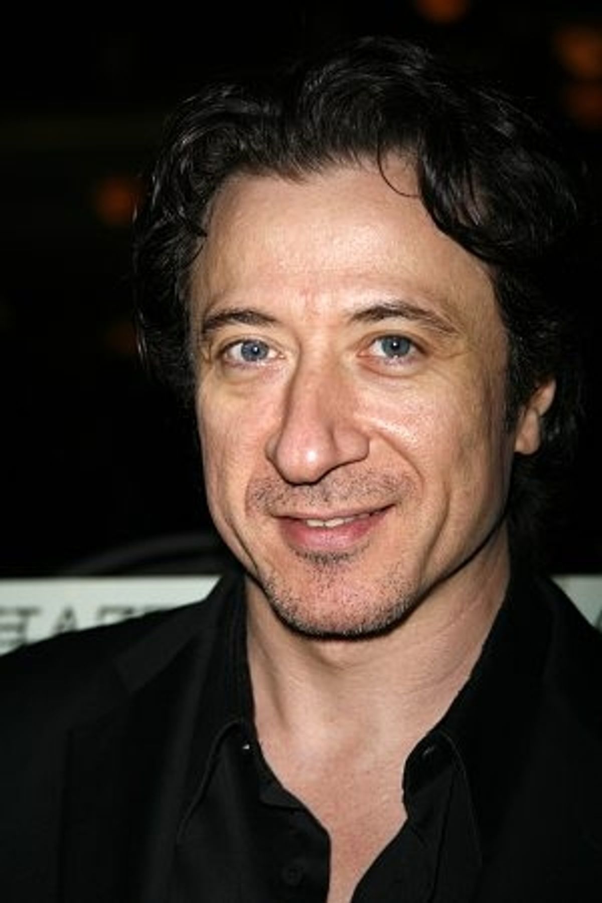 Federico Castelluccio at 