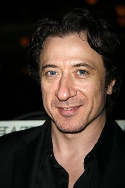 Federico Castelluccio Photo