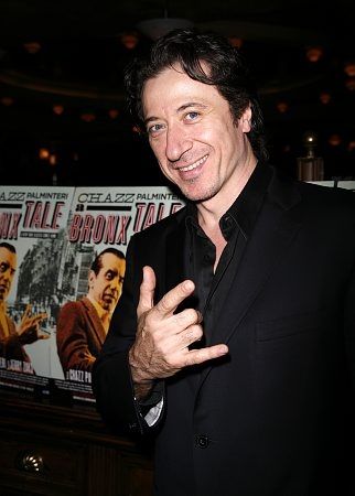 Photos: 'A Bronx Tale' Opening Night & Party — photo 24 of 33