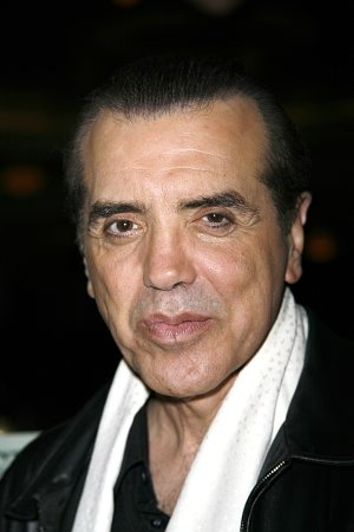 Chazz Palminteri at 