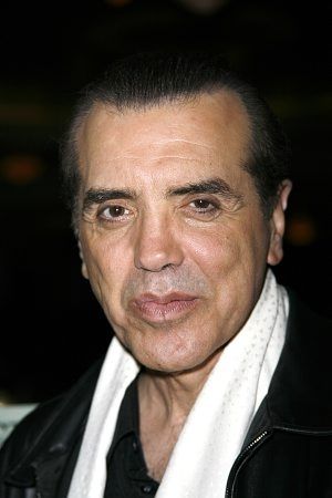 Chazz Palminteri Photo