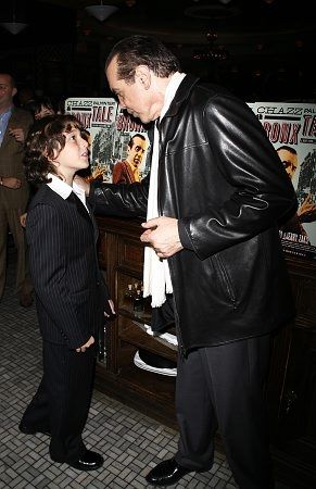 Photos: 'A Bronx Tale' Opening Night & Party — photo 26 of 33