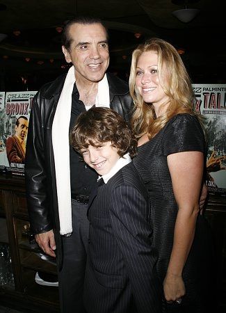 Photos: 'A Bronx Tale' Opening Night & Party — photo 29 of 33