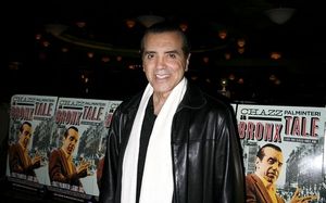 Chazz Palminteri Photo