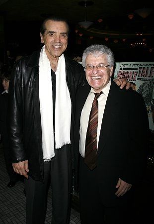 Photos: 'A Bronx Tale' Opening Night & Party — photo 32 of 33