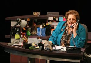 Jayne Houdyshell Photo