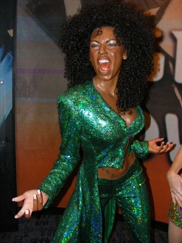 Melanie Janine Brown Photo