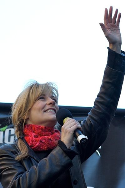 Lisa Brescia Photo