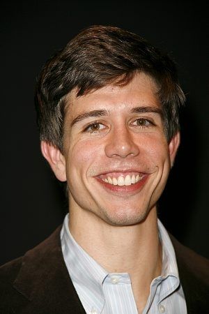 Stephen Karam Photo