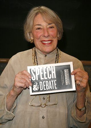 Mary Rodgers Photo