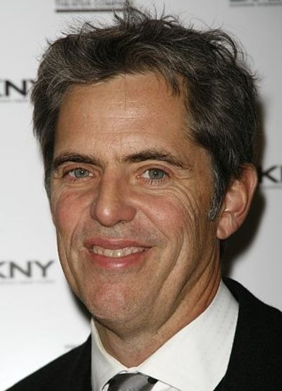 Peter Hunsinger Photo