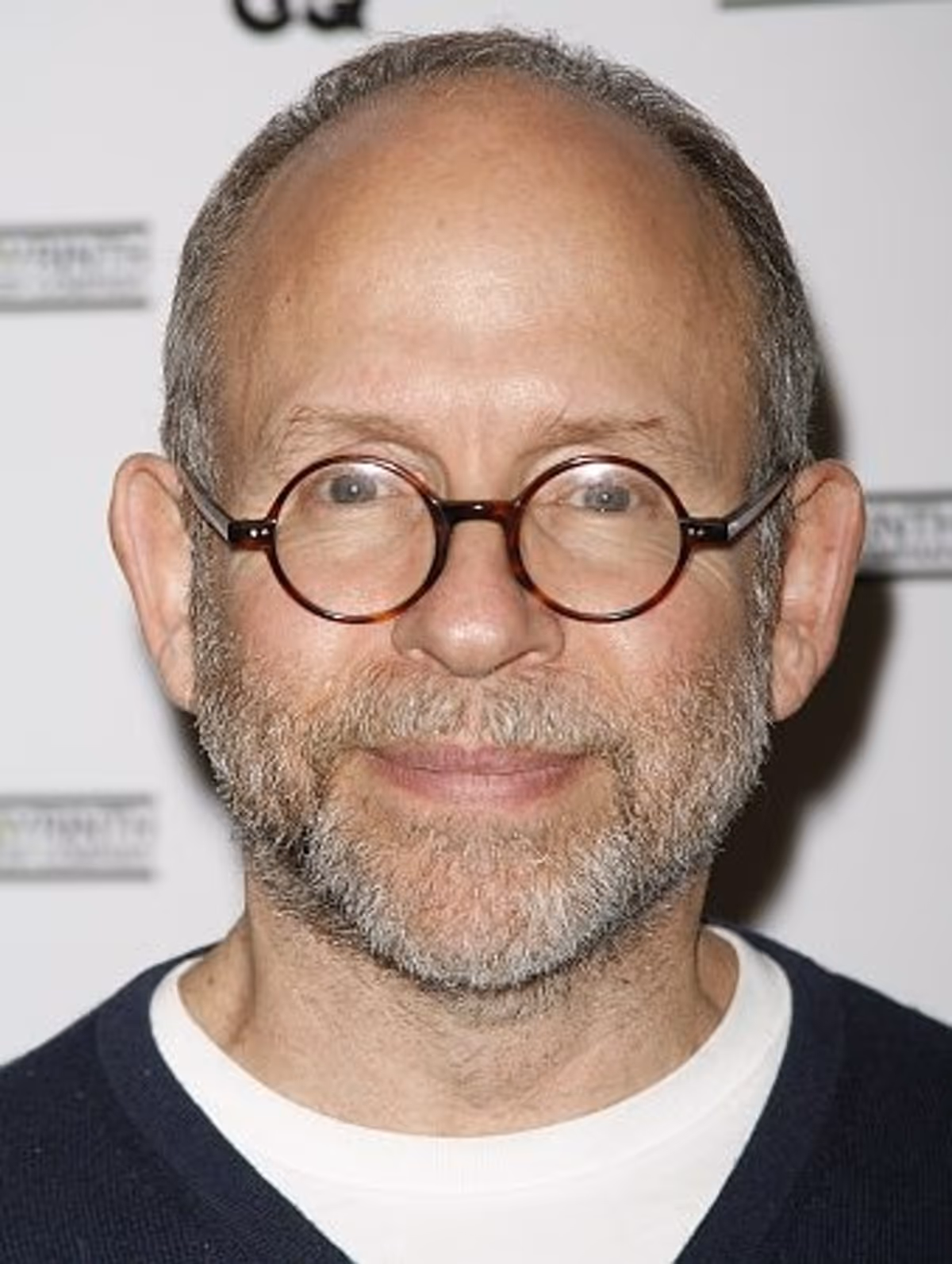 Bob Balaban at LAByrinth Theatre Celebrity Charades