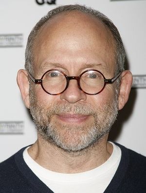 Bob Balaban Photo