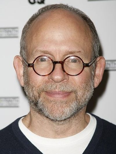 Bob Balaban Photo