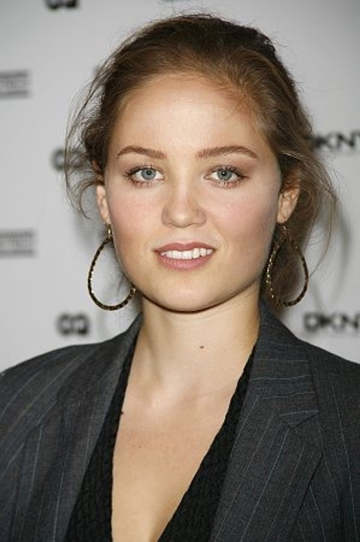 Erika Christiansen at 