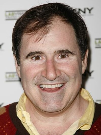 Richard Kind Photo