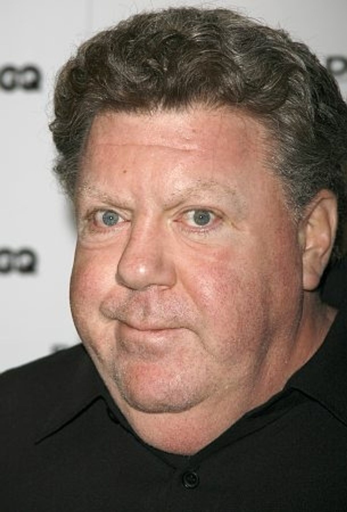 George Wendt at 