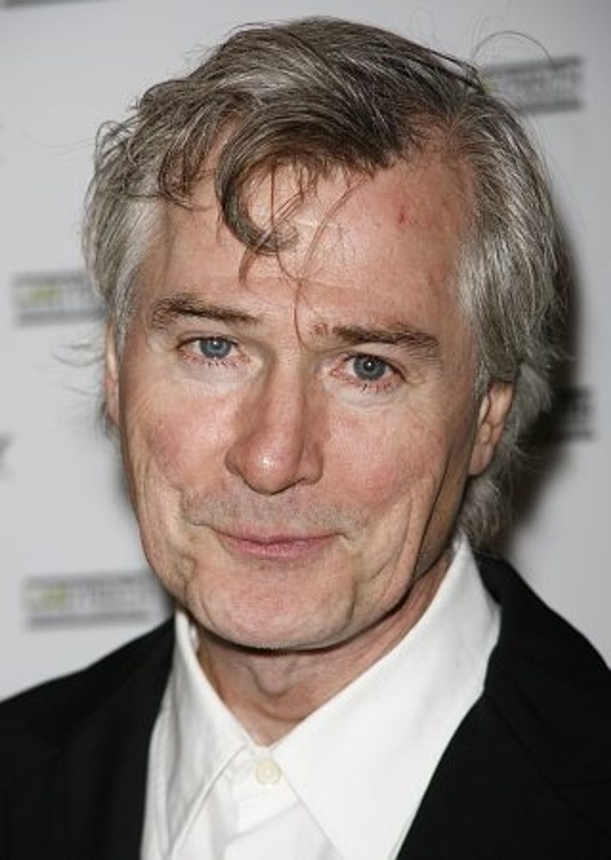 John Patrick Shanley at 