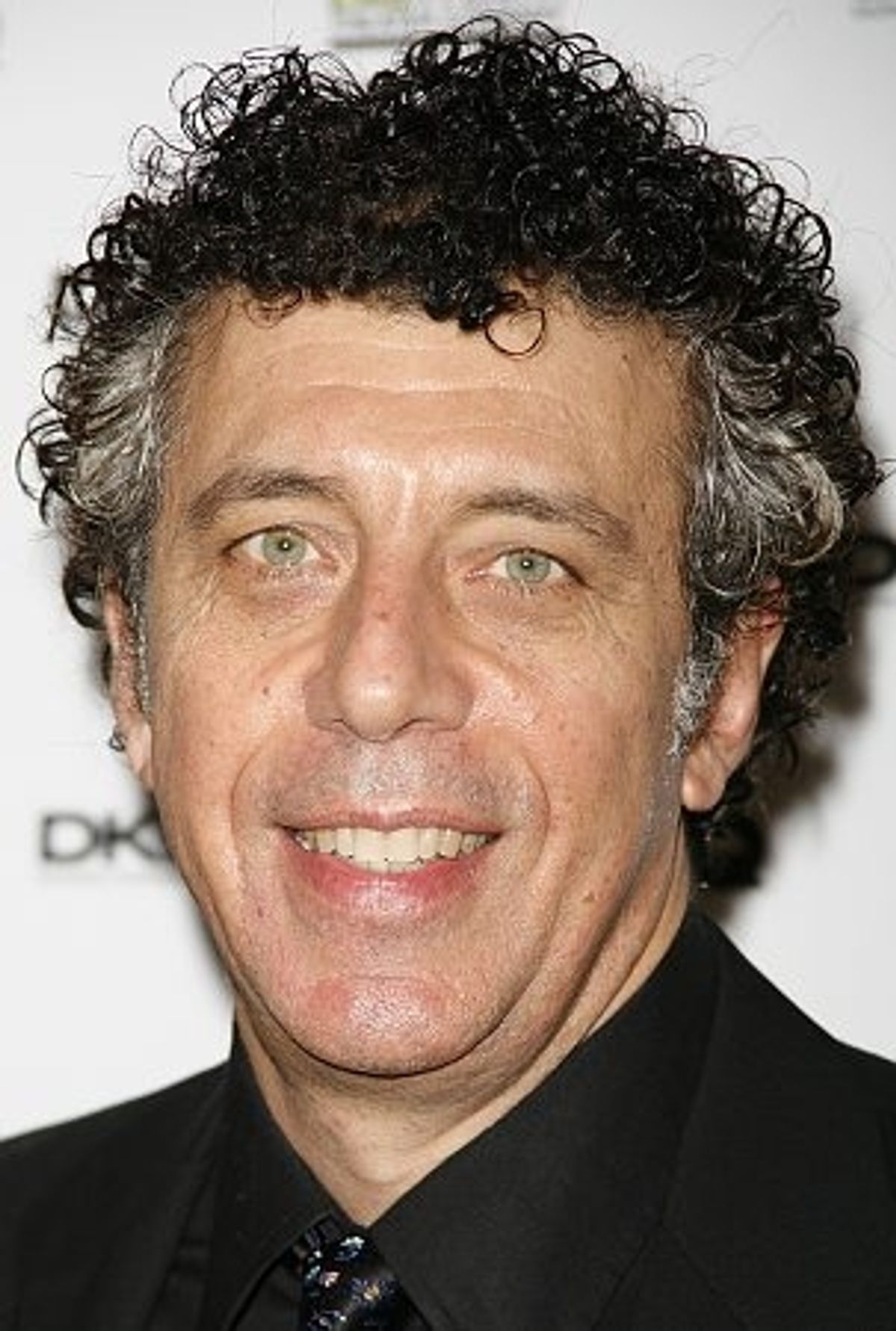 Eric Bogosian at LAByrinth Theatre Celebrity Charades